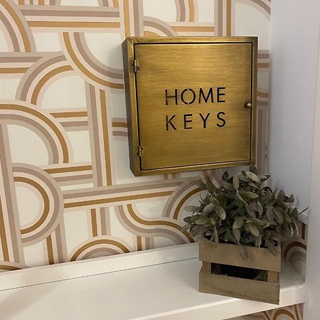 Clara'S Home Рим Экстерьер фото