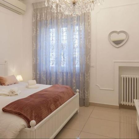 Clara'S Home Рим Экстерьер фото